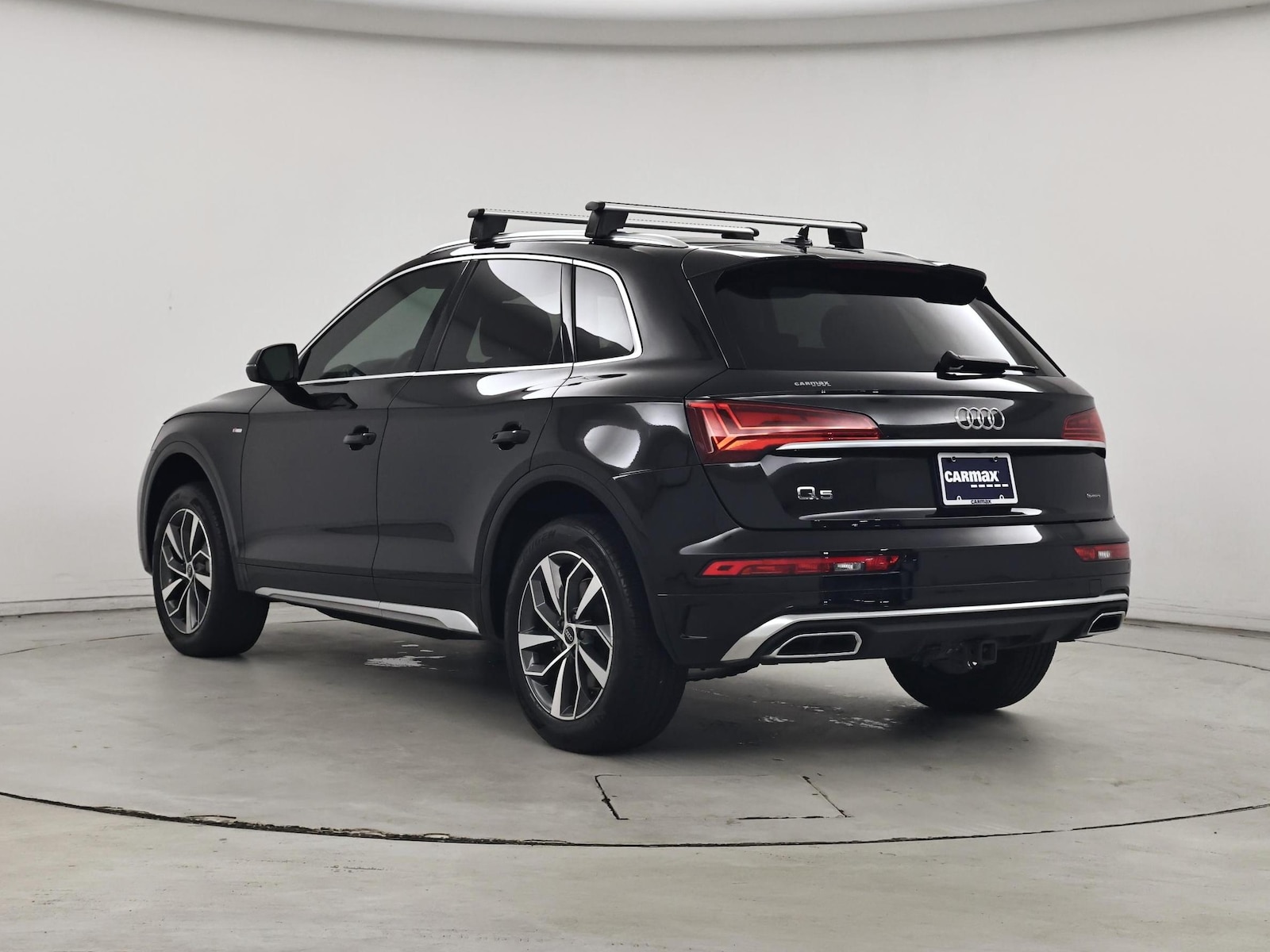 2023 Audi Q5 Premium Plus - Photo 3