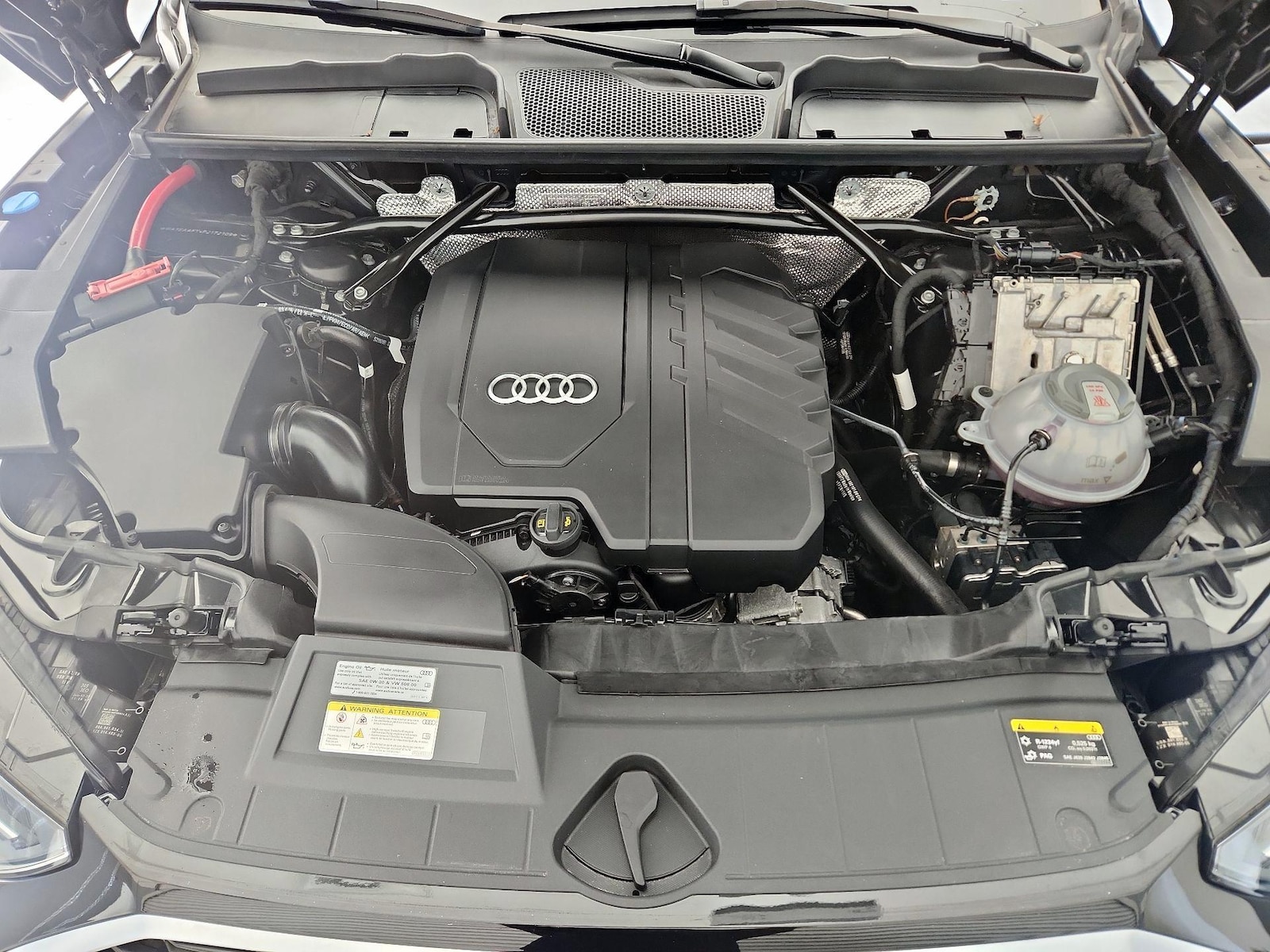 2023 Audi Q5 Premium Plus - Photo 23