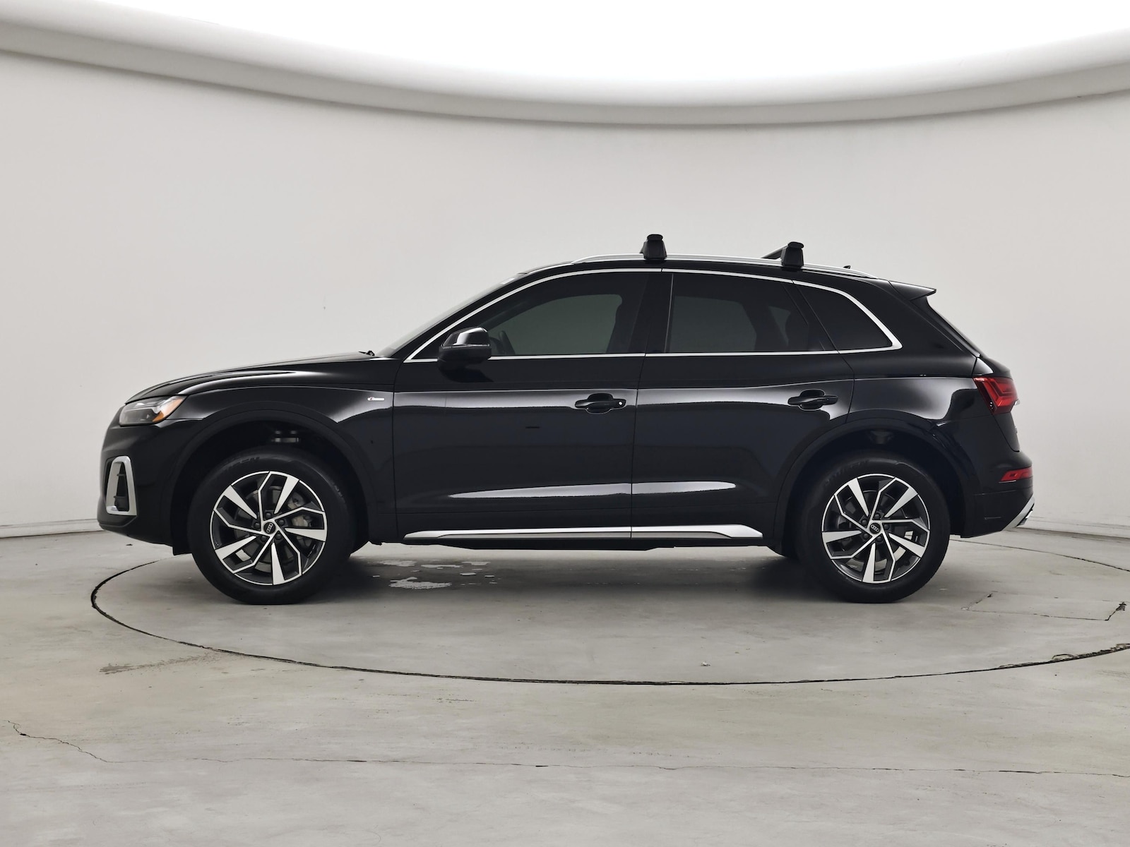 2023 Audi Q5 Premium Plus - Photo 4