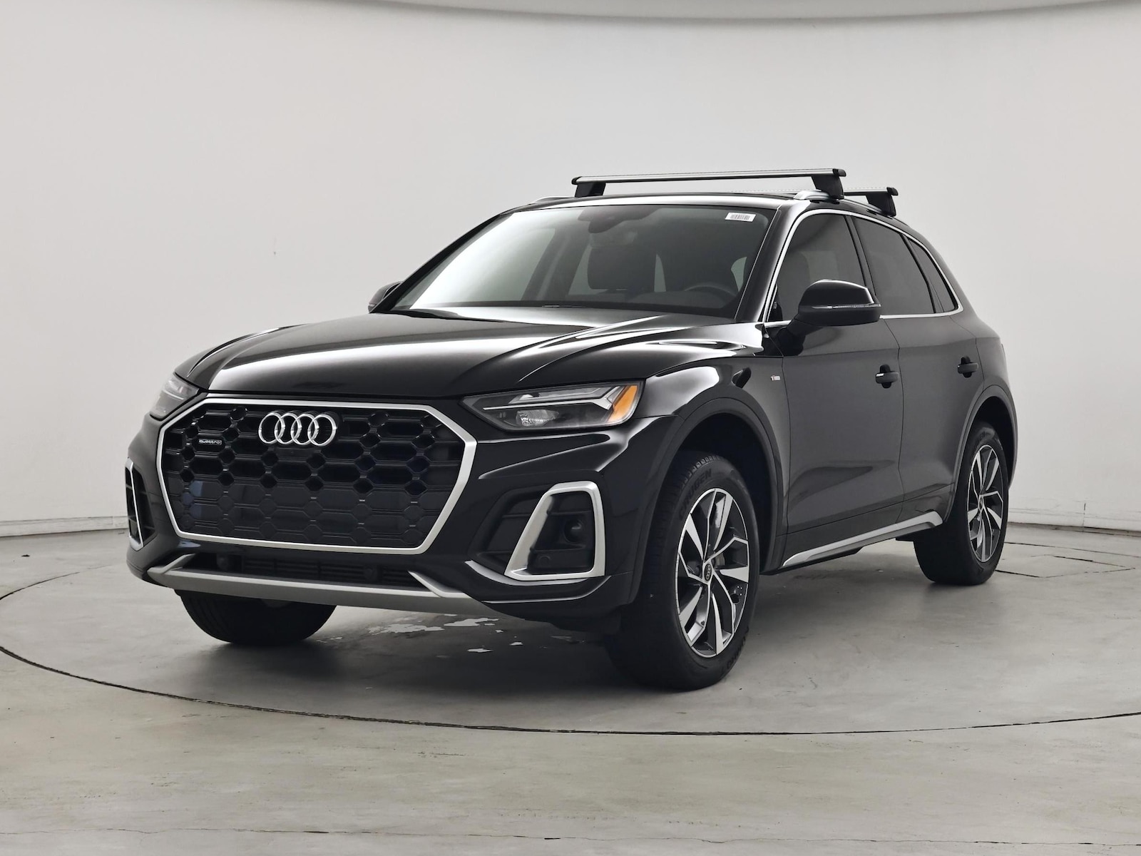 2023 Audi Q5 Premium Plus - Photo 5