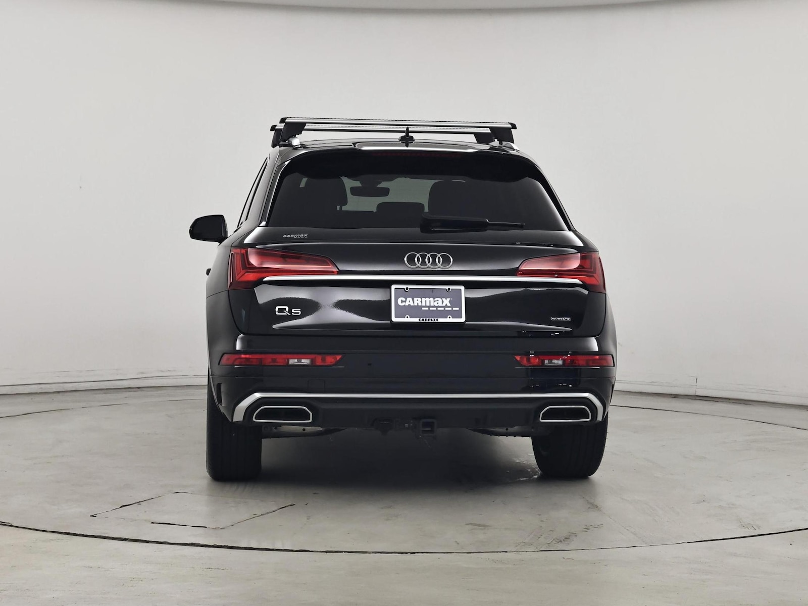 2023 Audi Q5 Premium Plus - Photo 7