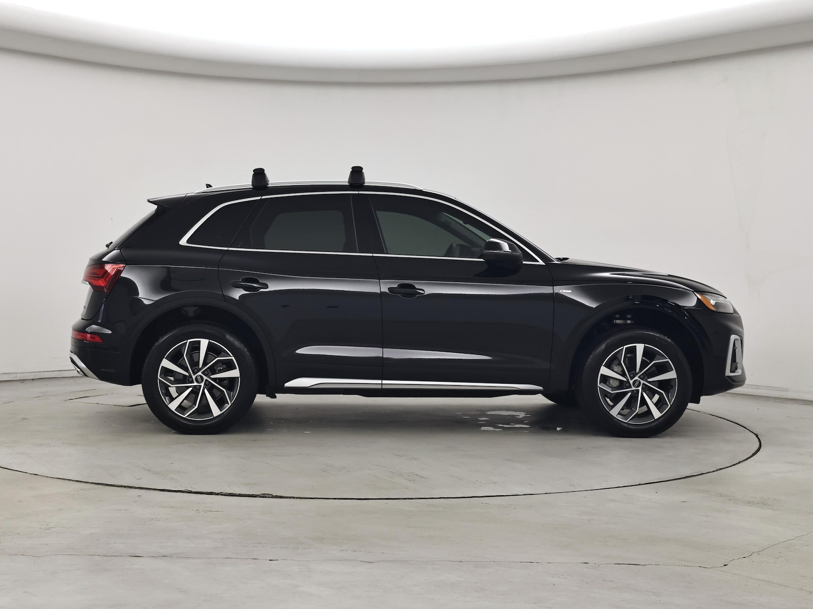 2023 Audi Q5 Premium Plus - Photo 8