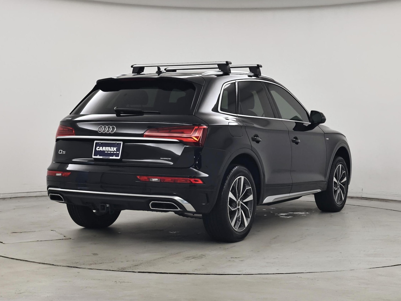 2023 Audi Q5 Premium Plus - Photo 9