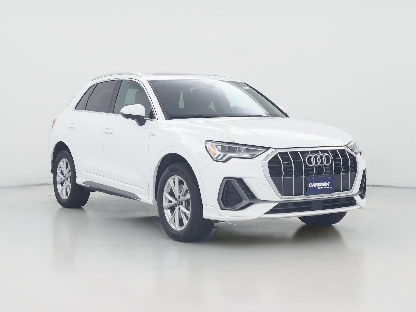2023 Audi Q3