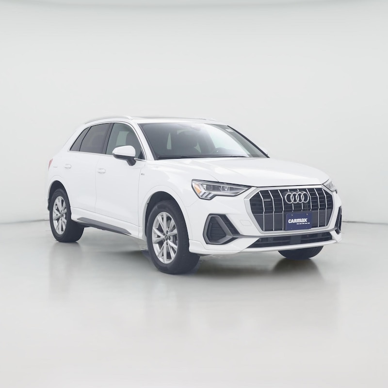 2023 Audi Q3 S-Line Premium