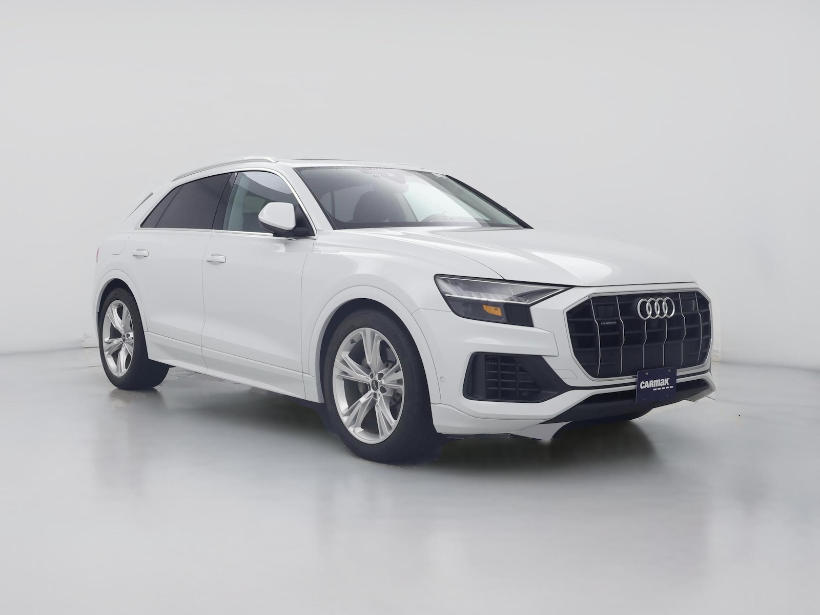 2023 Audi Q8