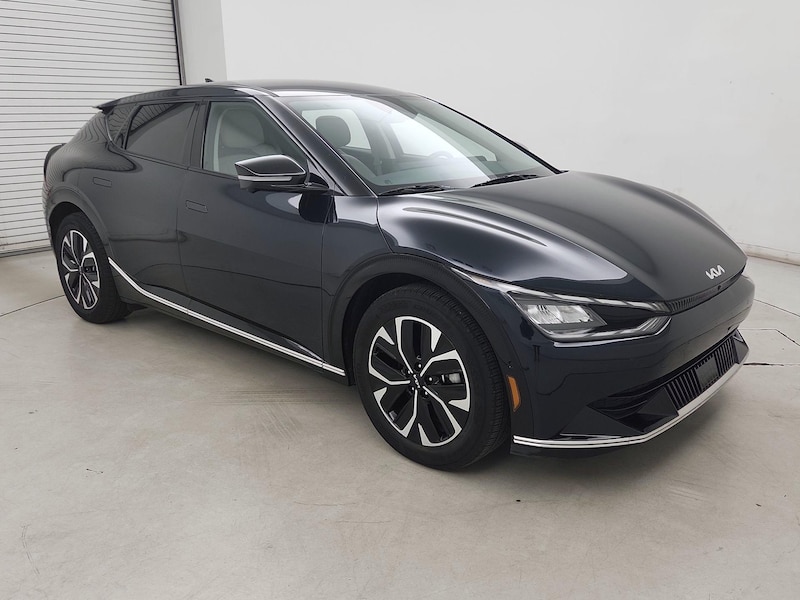 2024 Kia EV6 Wind