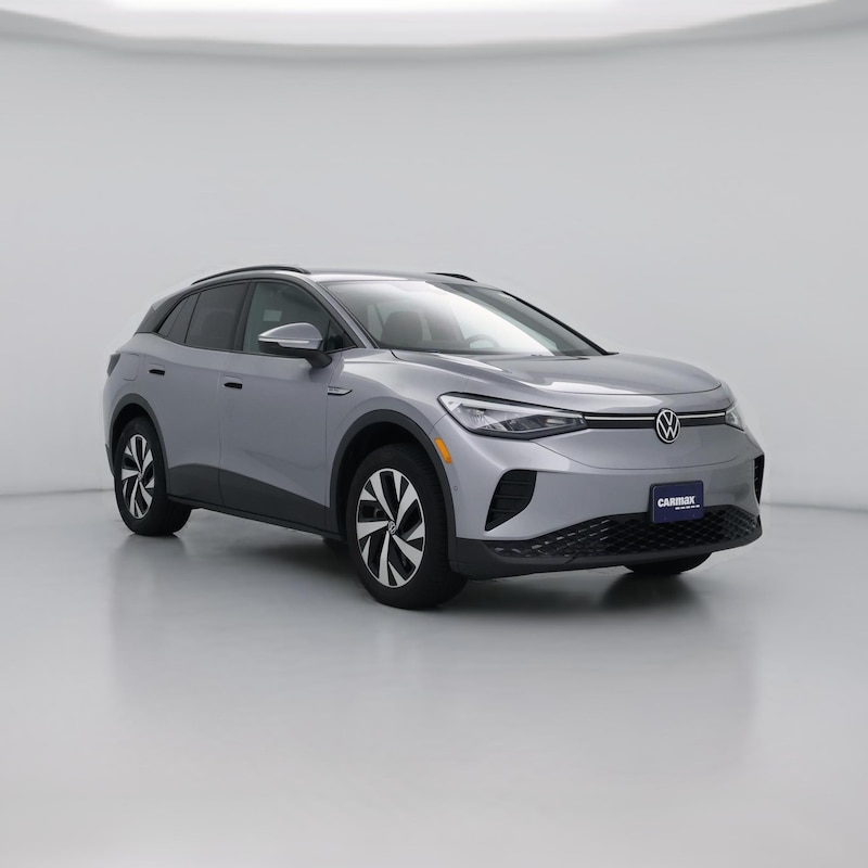 2023 Volkswagen ID.4 EV Pro