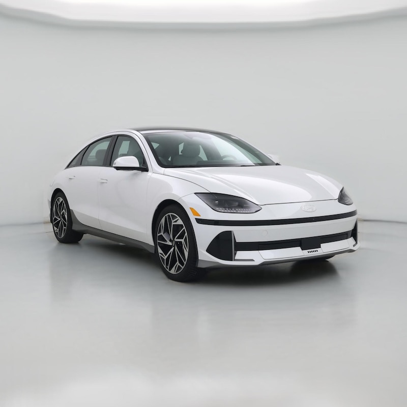 2023 Hyundai Ioniq 6 Limited