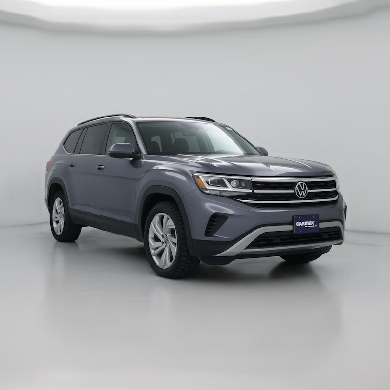 2023 Volkswagen Atlas SE w/Tech