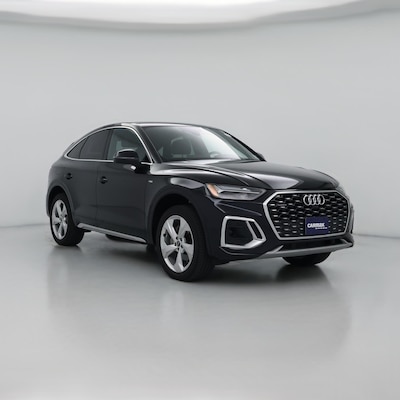 2023 Audi Q5 Sportback S-Line Premium Plus