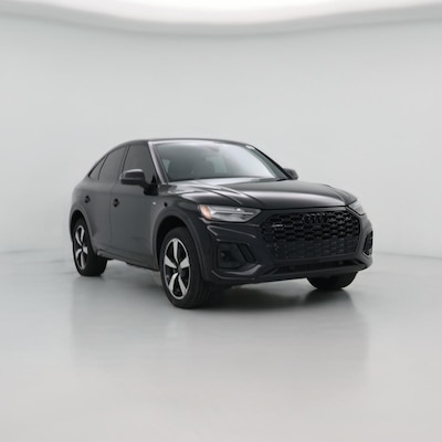 2023 Audi Q5 Sportback S-Line Premium Plus