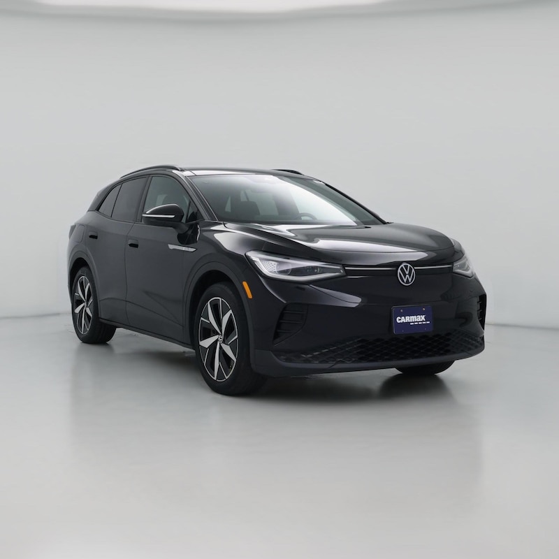2023 Volkswagen ID.4 EV S