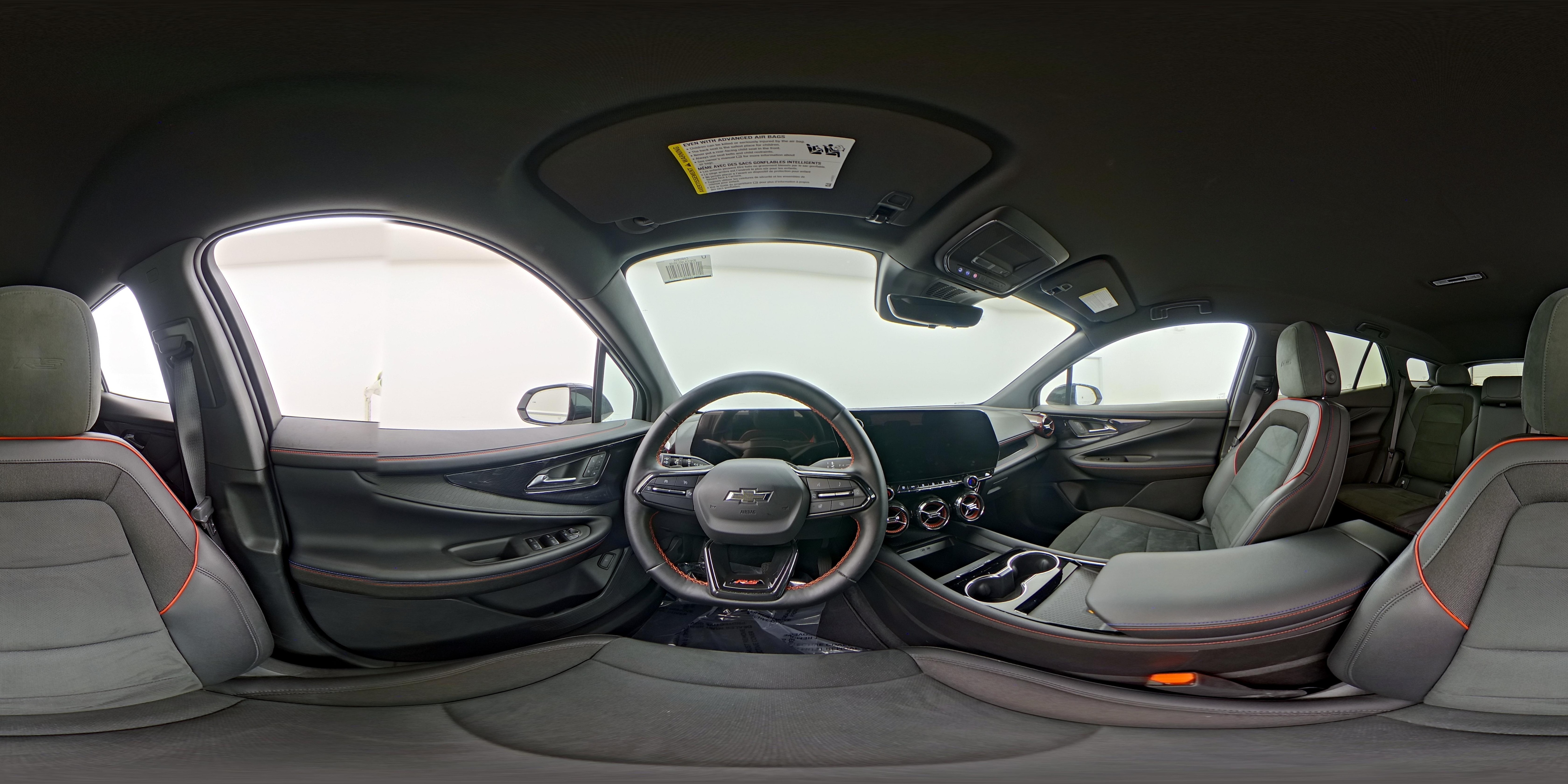 2024 Chevrolet Blazer EV RS - Photo 27