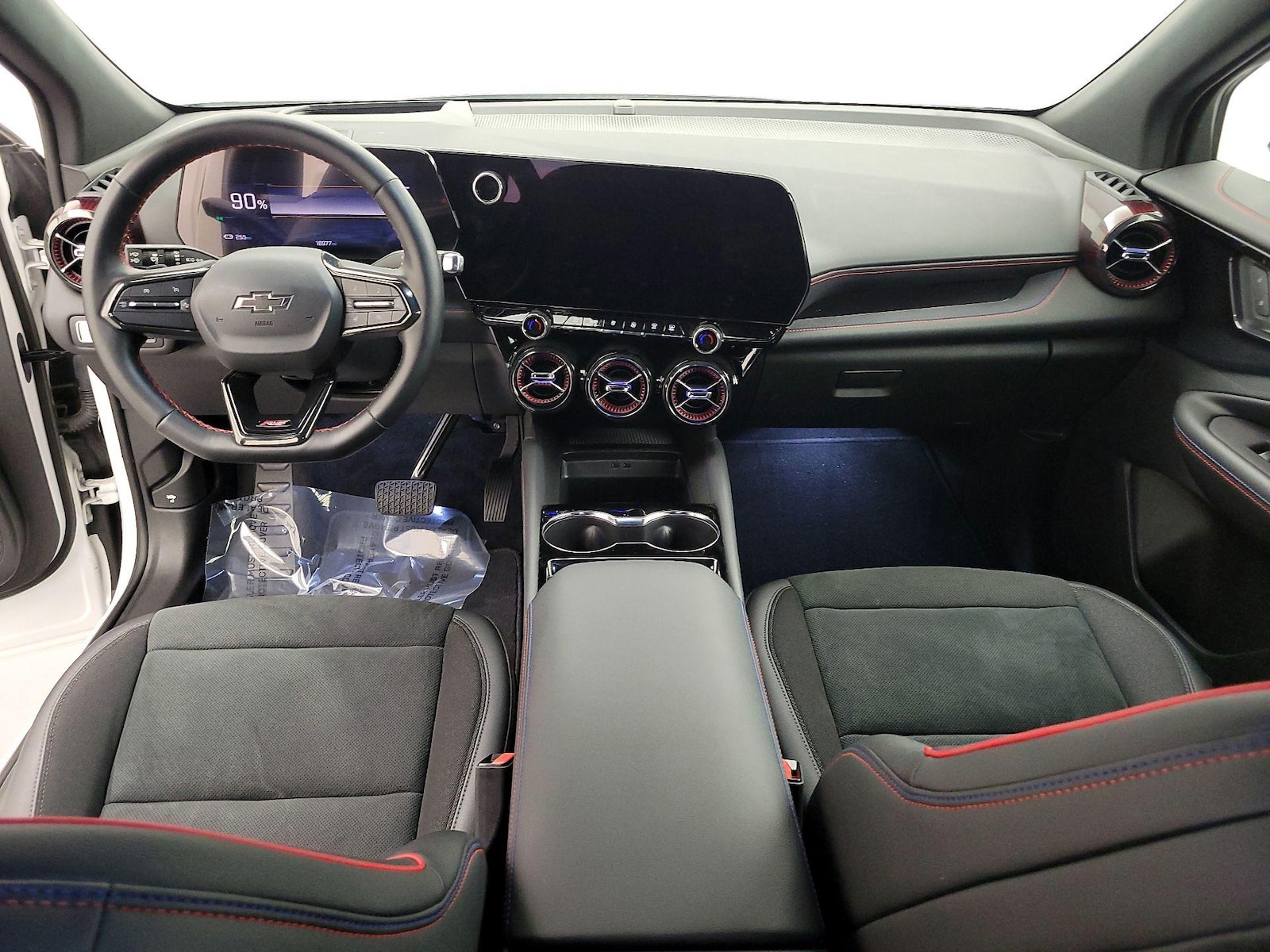 2024 Chevrolet Blazer EV RS - Photo 10