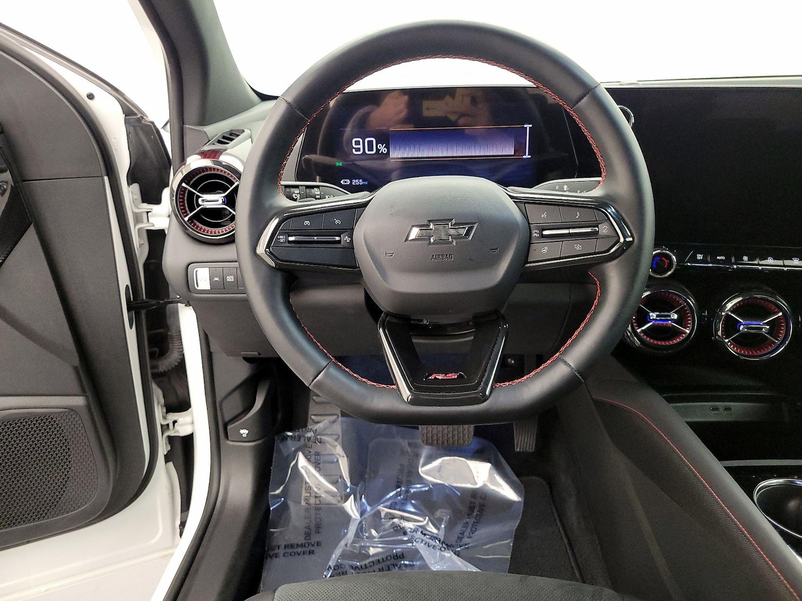 2024 Chevrolet Blazer EV RS - Photo 11