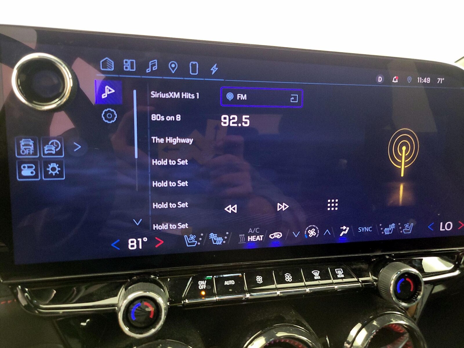 2024 Chevrolet Blazer EV RS - Photo 16