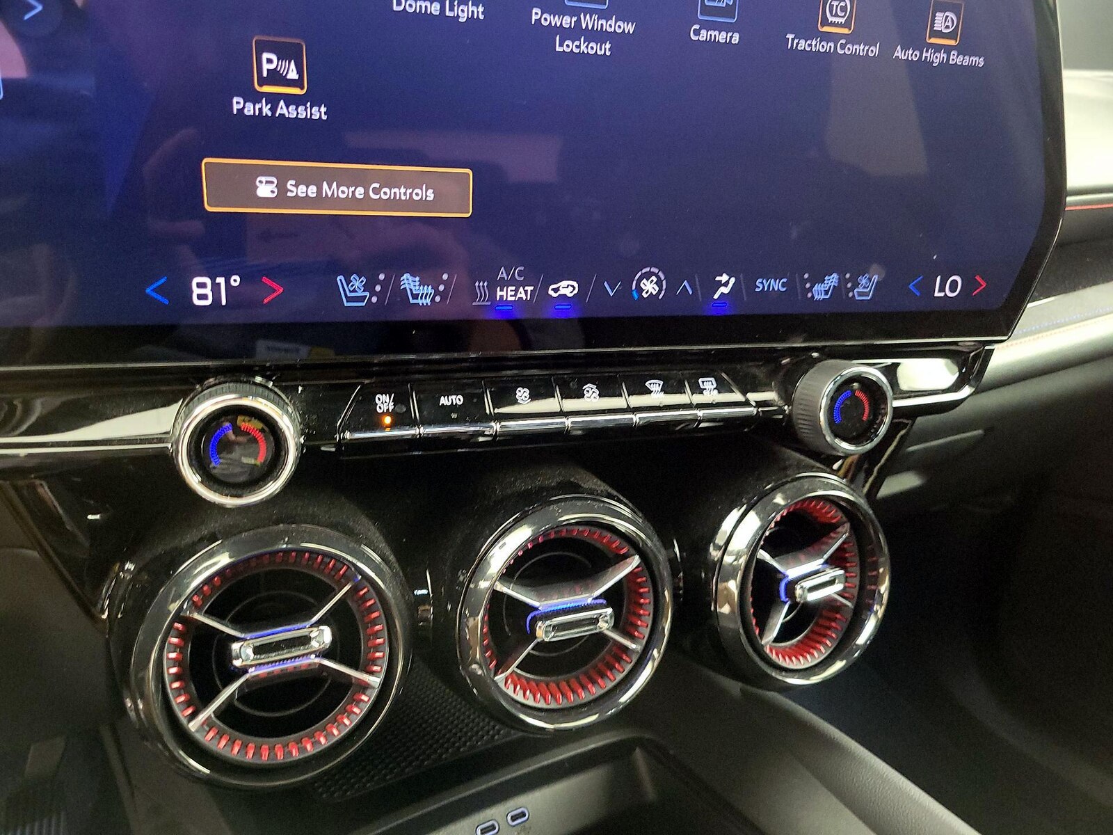 2024 Chevrolet Blazer EV RS - Photo 17