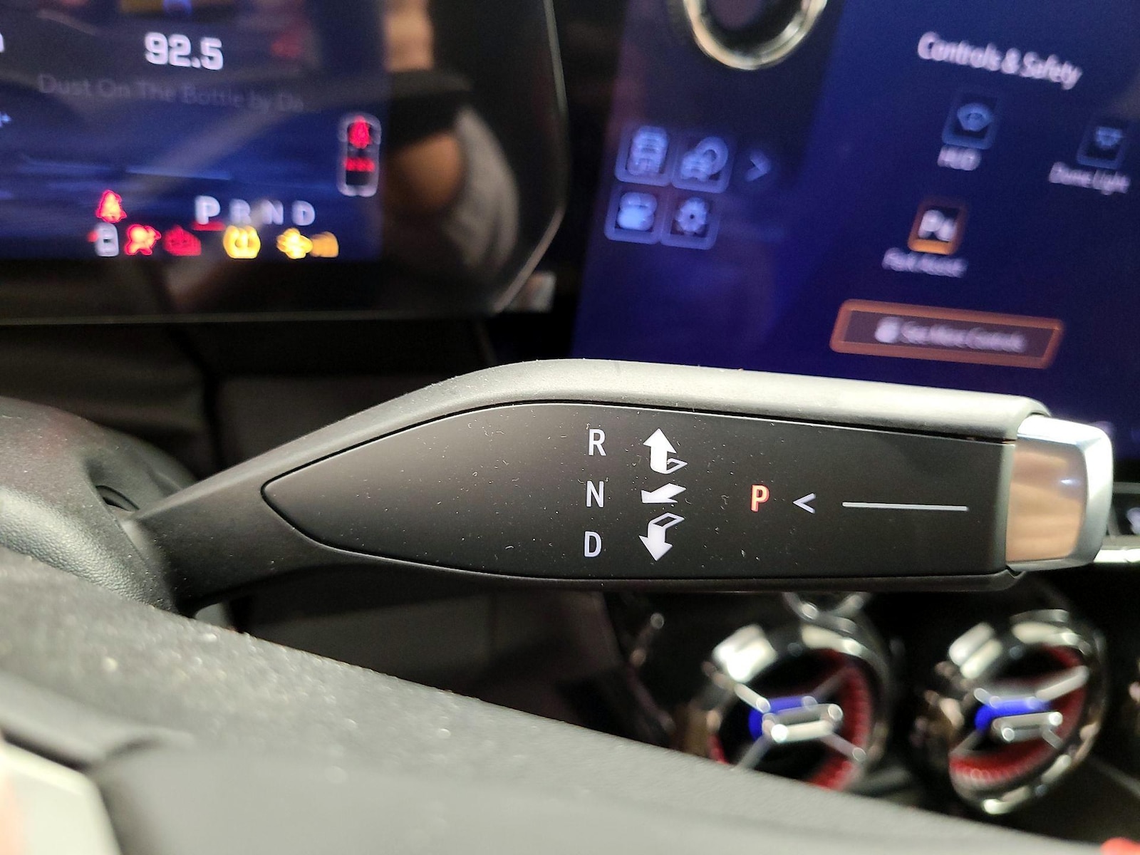 2024 Chevrolet Blazer EV RS - Photo 18