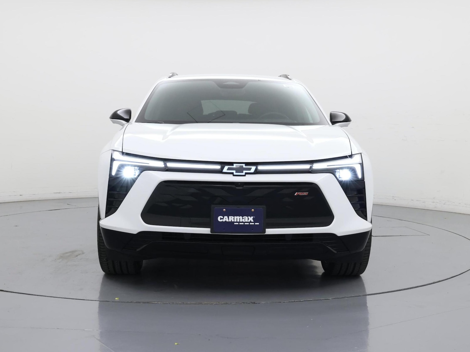 2024 Chevrolet Blazer EV RS - Photo 6