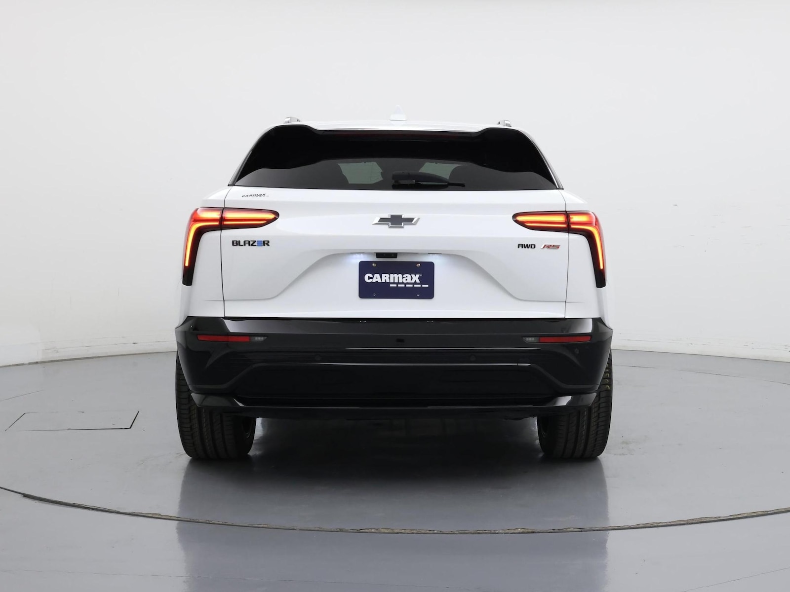 2024 Chevrolet Blazer EV RS - Photo 7