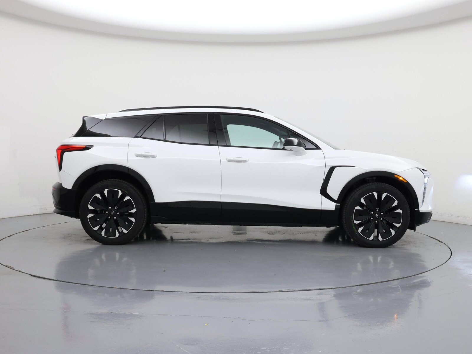 2024 Chevrolet Blazer EV RS - Photo 8