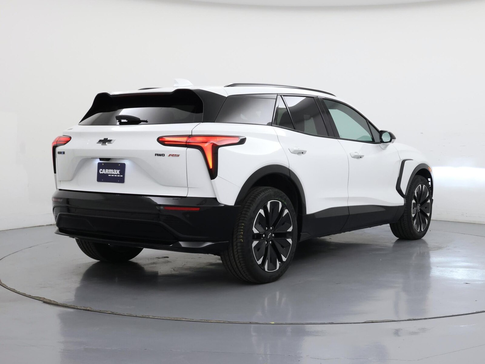 2024 Chevrolet Blazer EV RS - Photo 9