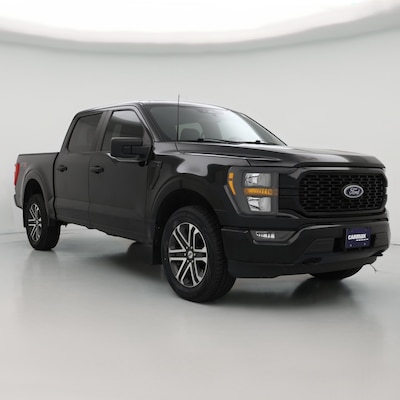 2023 Ford F150 XL