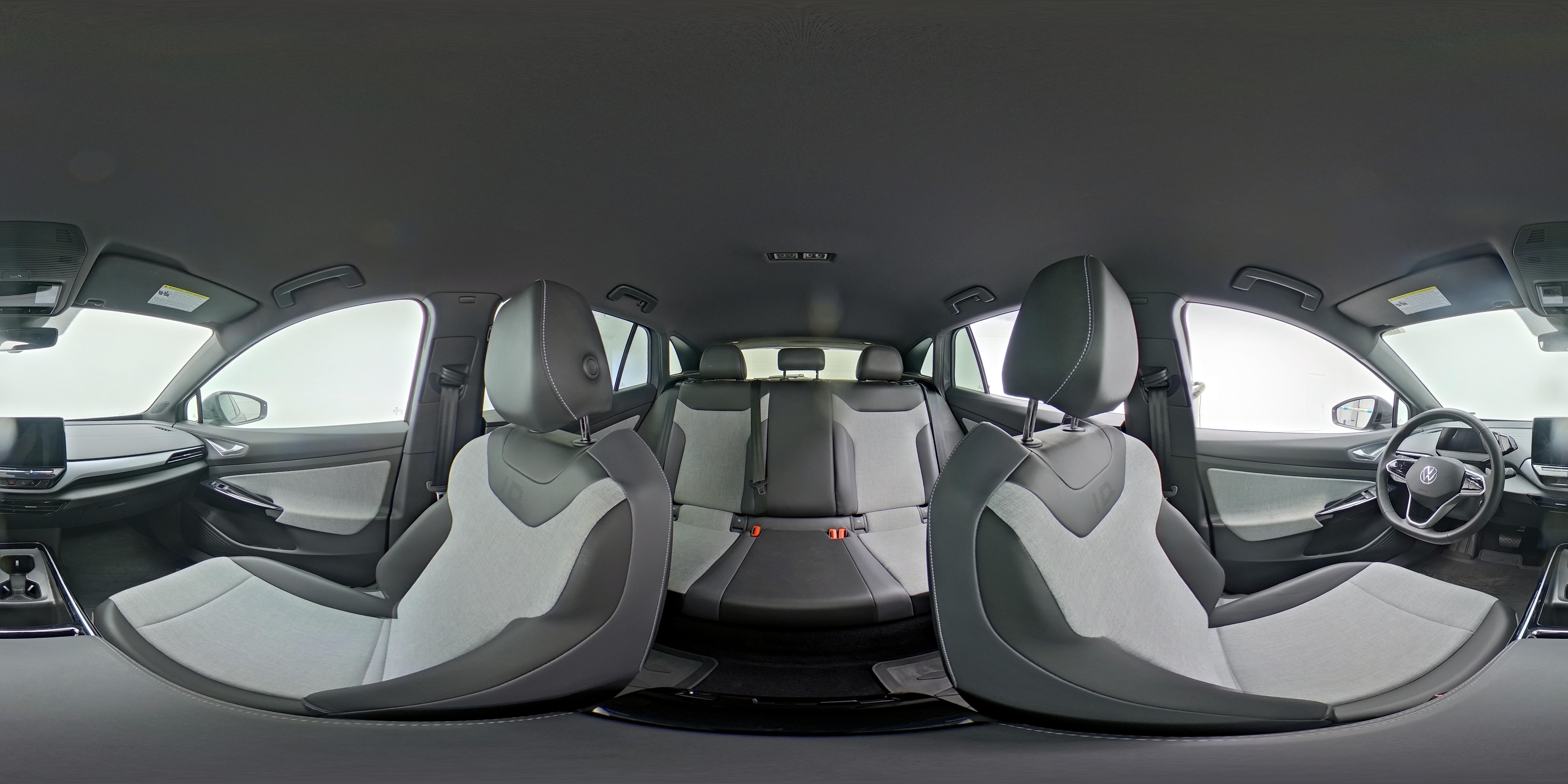2024 Volkswagen ID.4 STANDARD - Photo 26
