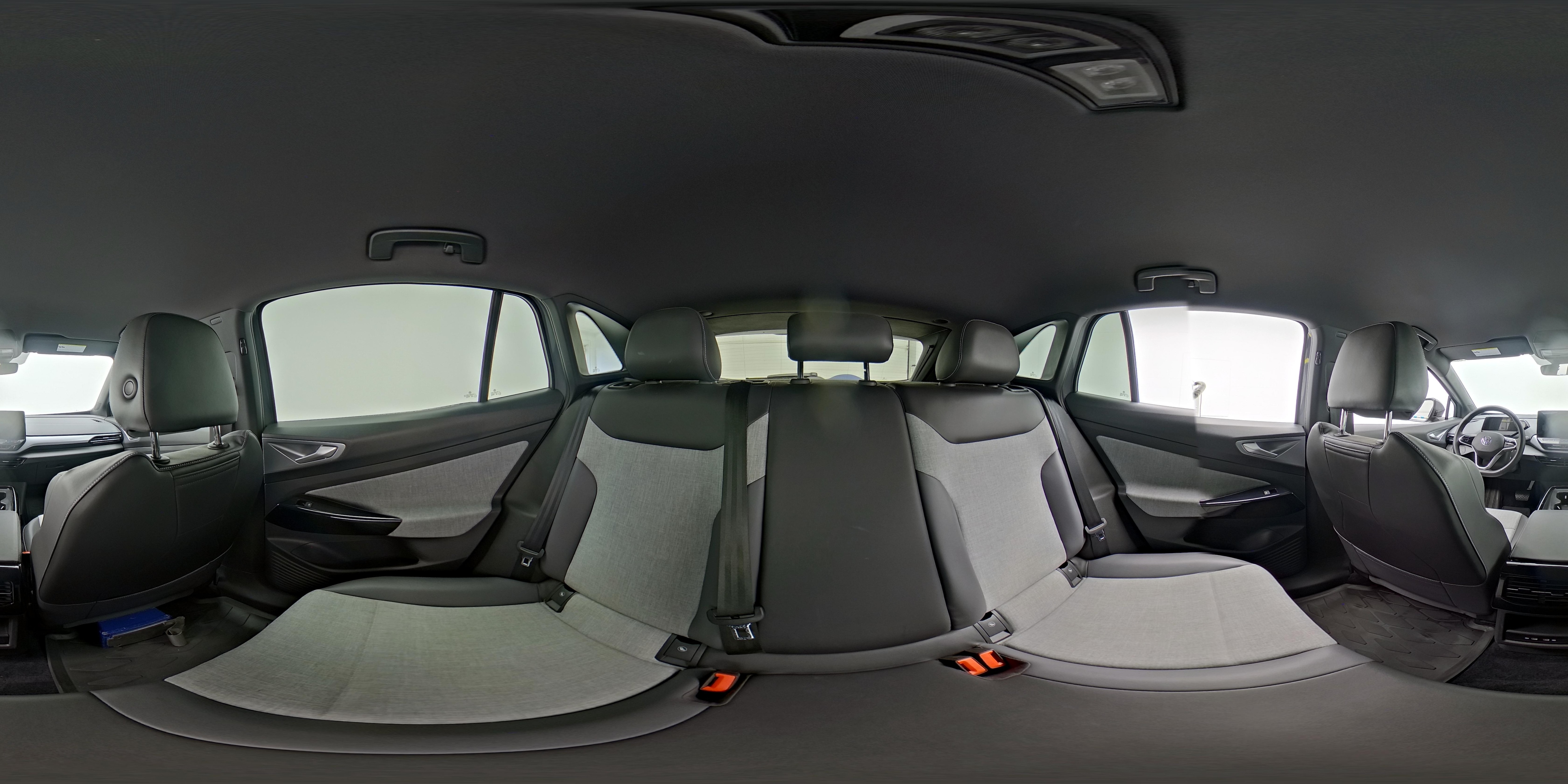 2024 Volkswagen ID.4 STANDARD - Photo 27