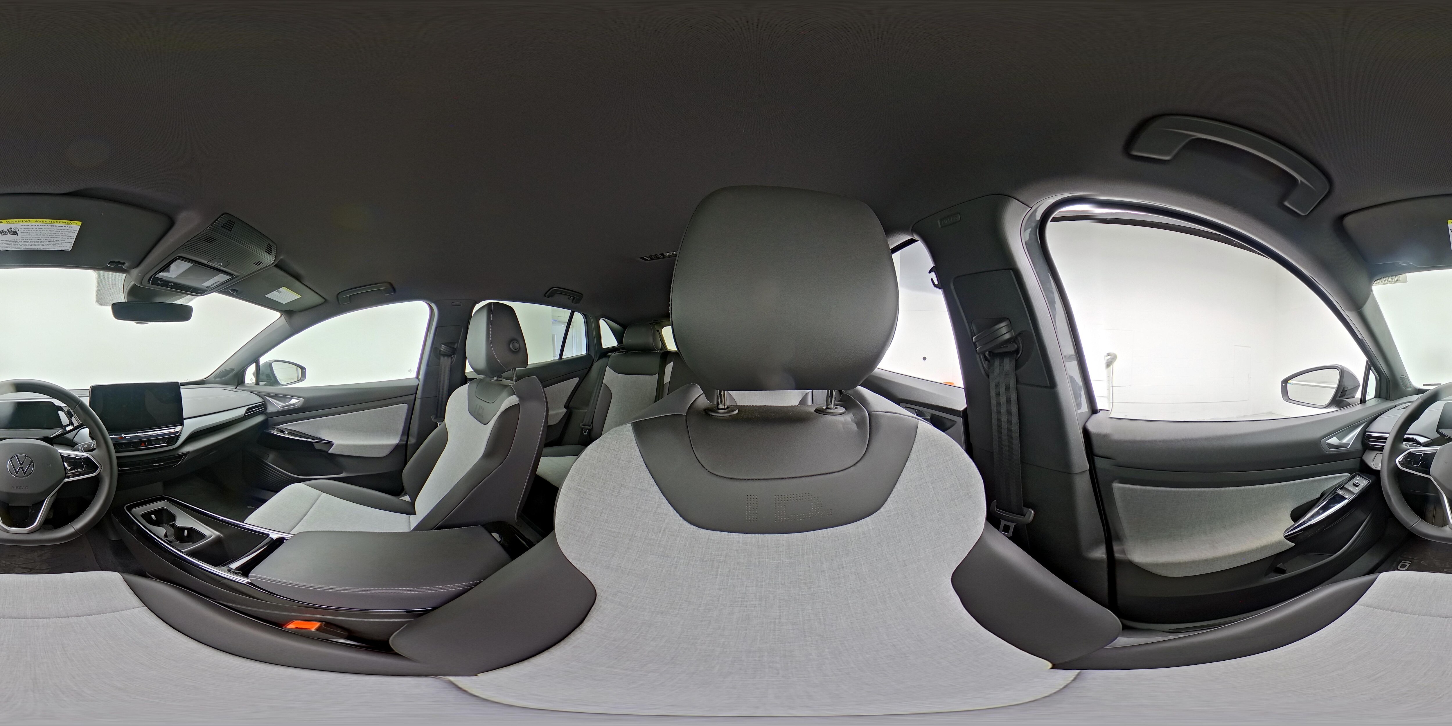 2024 Volkswagen ID.4 STANDARD - Photo 28