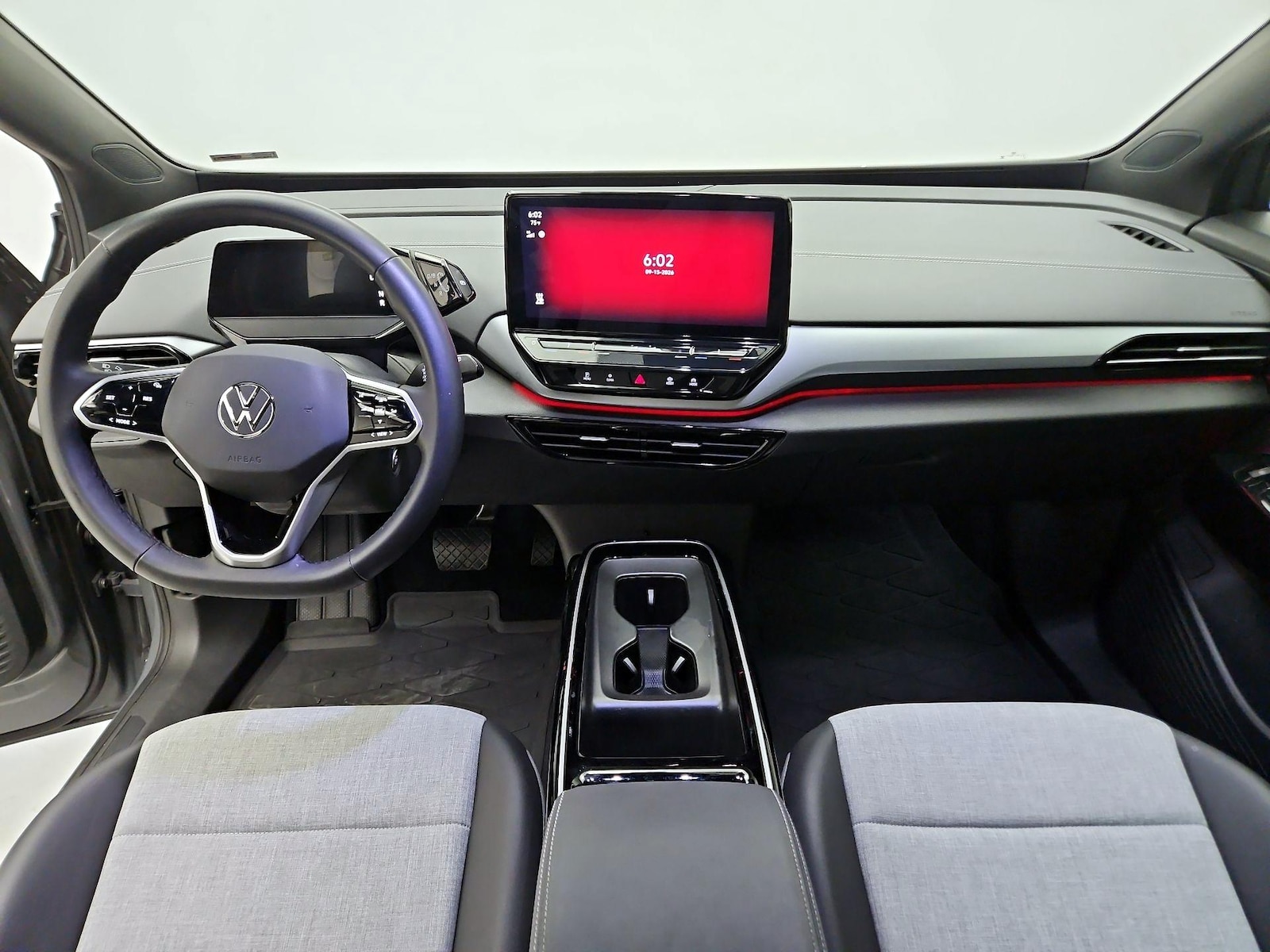 2024 Volkswagen ID.4 STANDARD - Photo 10