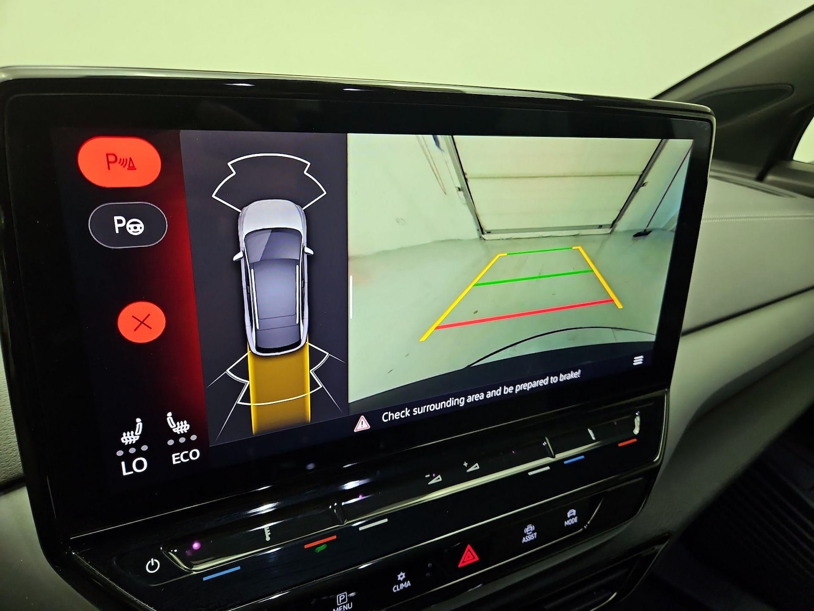 2024 Volkswagen ID.4 STANDARD - Photo 16