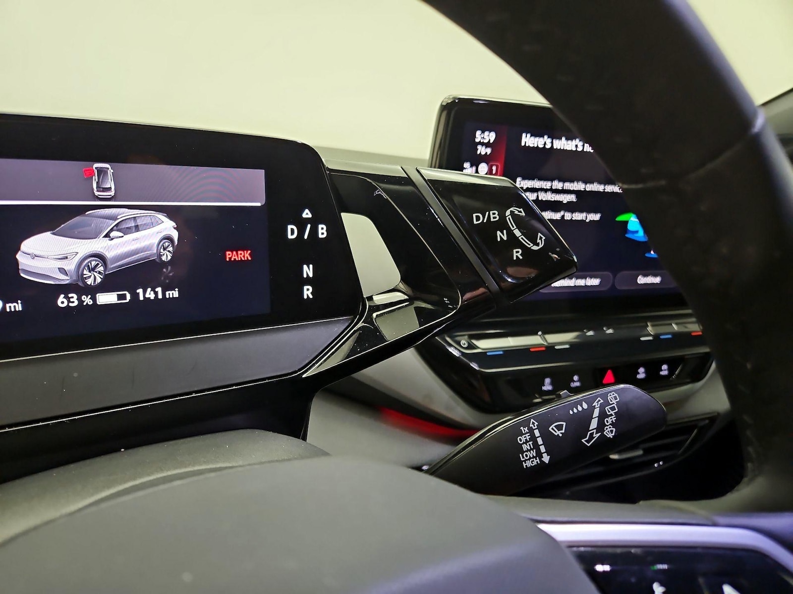 2024 Volkswagen ID.4 STANDARD - Photo 19