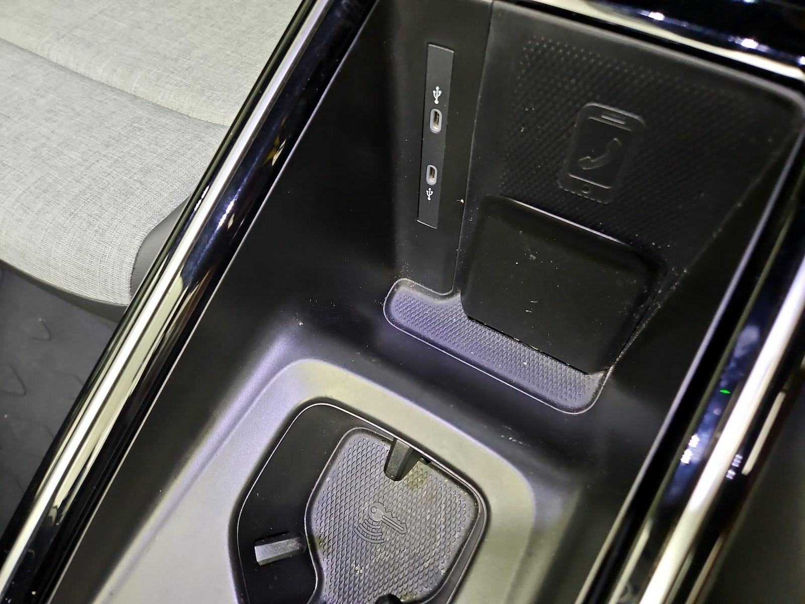 2024 Volkswagen ID.4 STANDARD - Photo 20