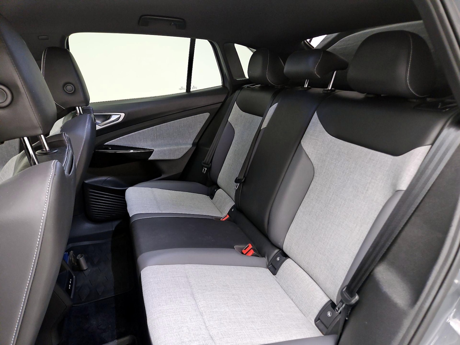 2024 Volkswagen ID.4 STANDARD - Photo 21