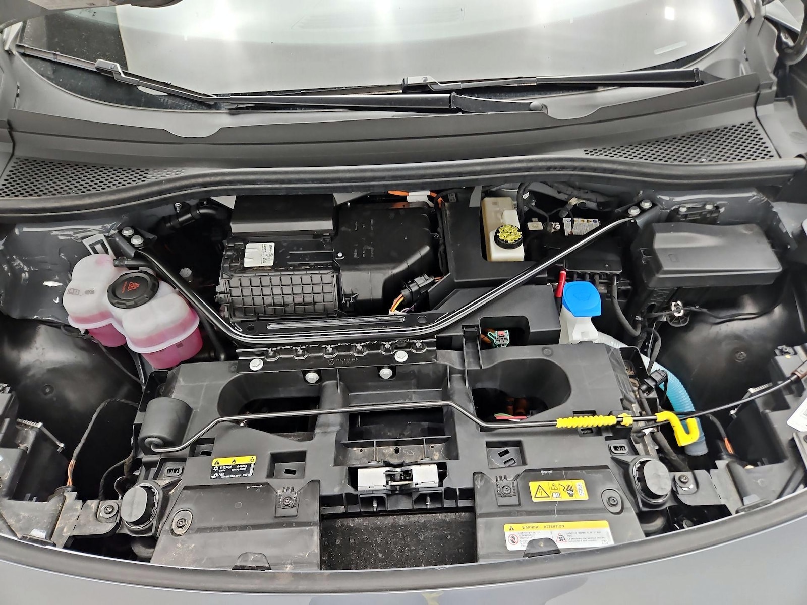 2024 Volkswagen ID.4 STANDARD - Photo 24