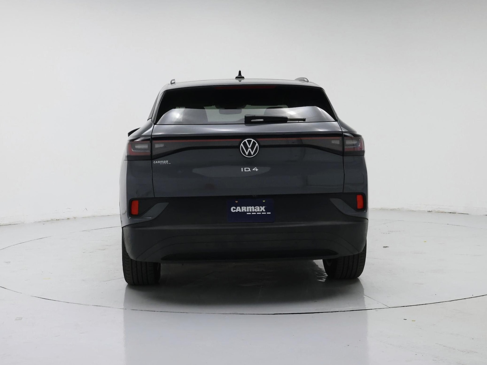 2024 Volkswagen ID.4 STANDARD - Photo 7