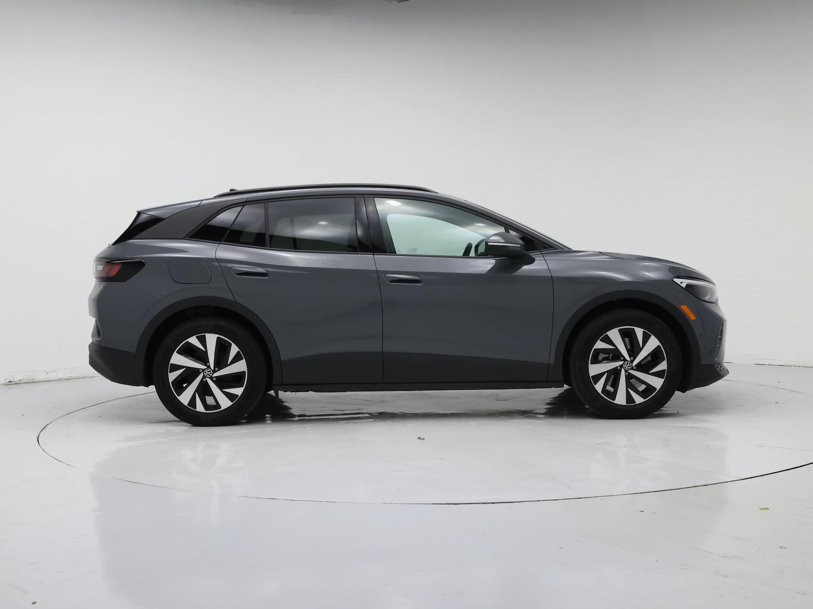 2024 Volkswagen ID.4 STANDARD - Photo 8