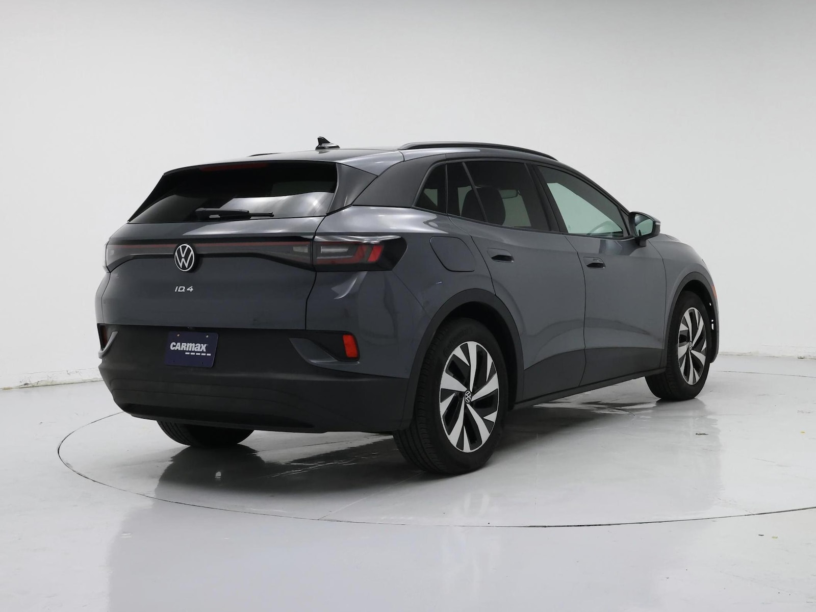 2024 Volkswagen ID.4 STANDARD - Photo 9