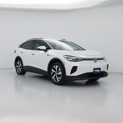 2023 Volkswagen ID.4 EV Pro