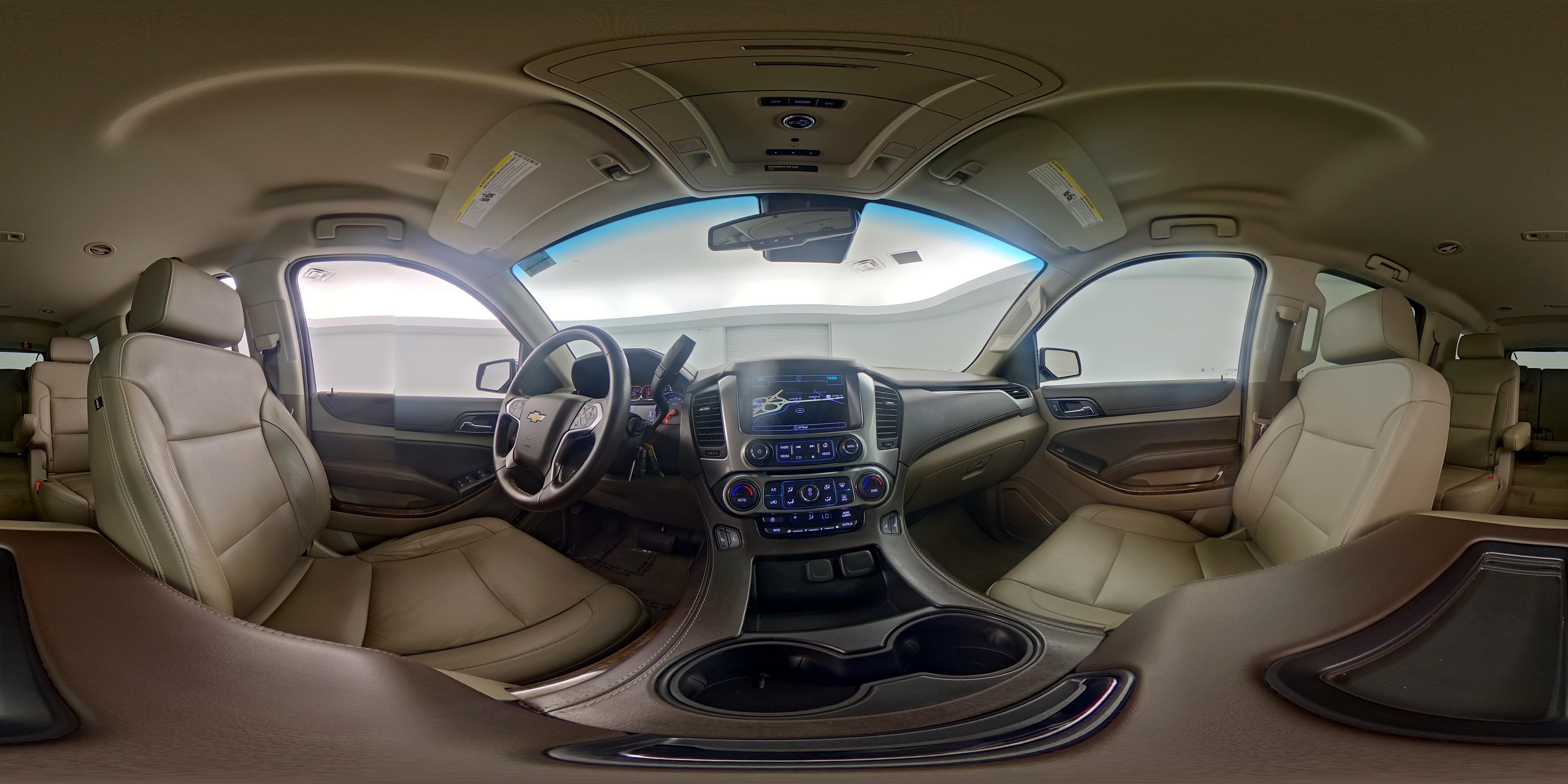 2019 Chevrolet Tahoe LT - Photo 28