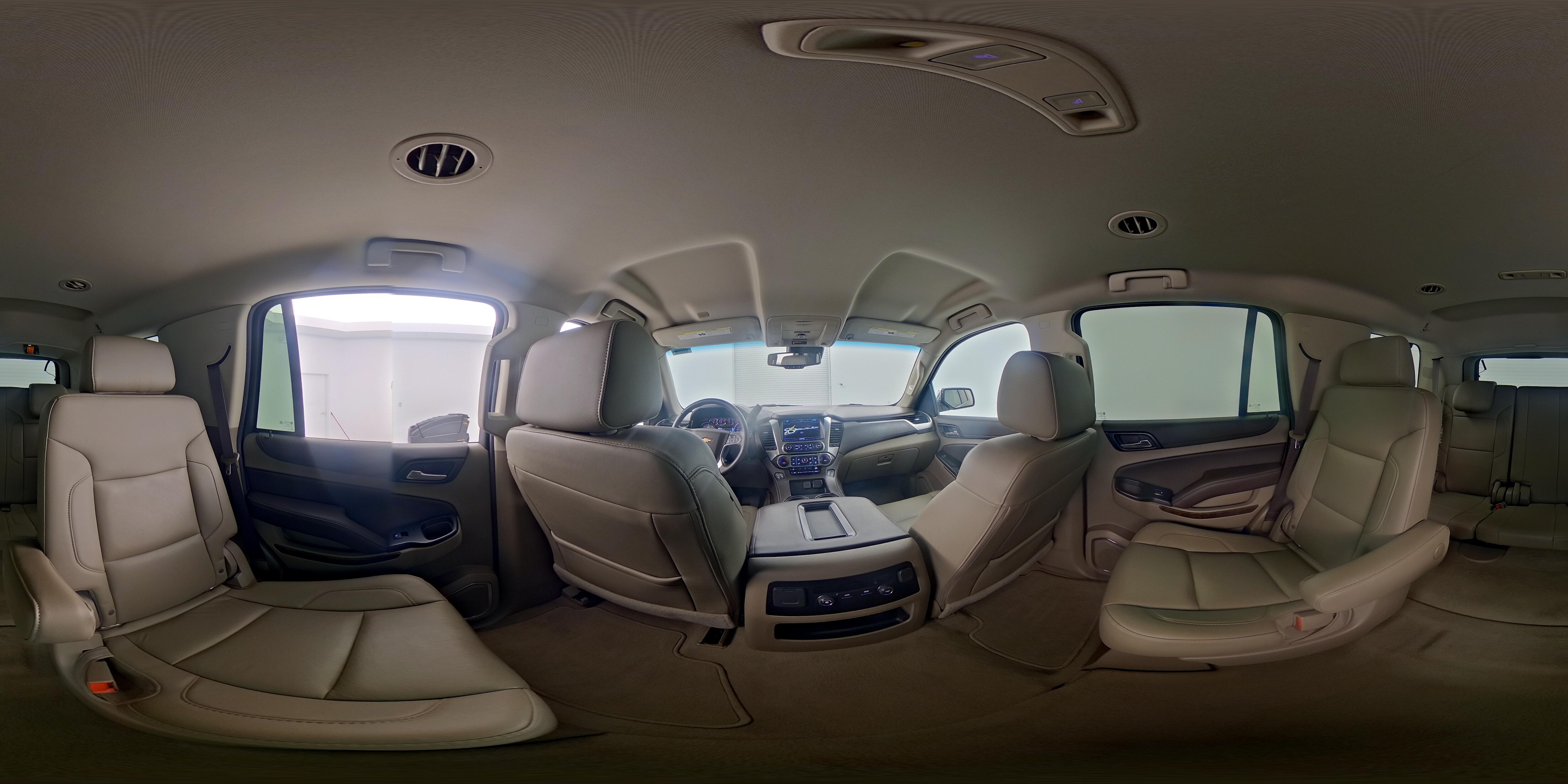 2019 Chevrolet Tahoe LT - Photo 29