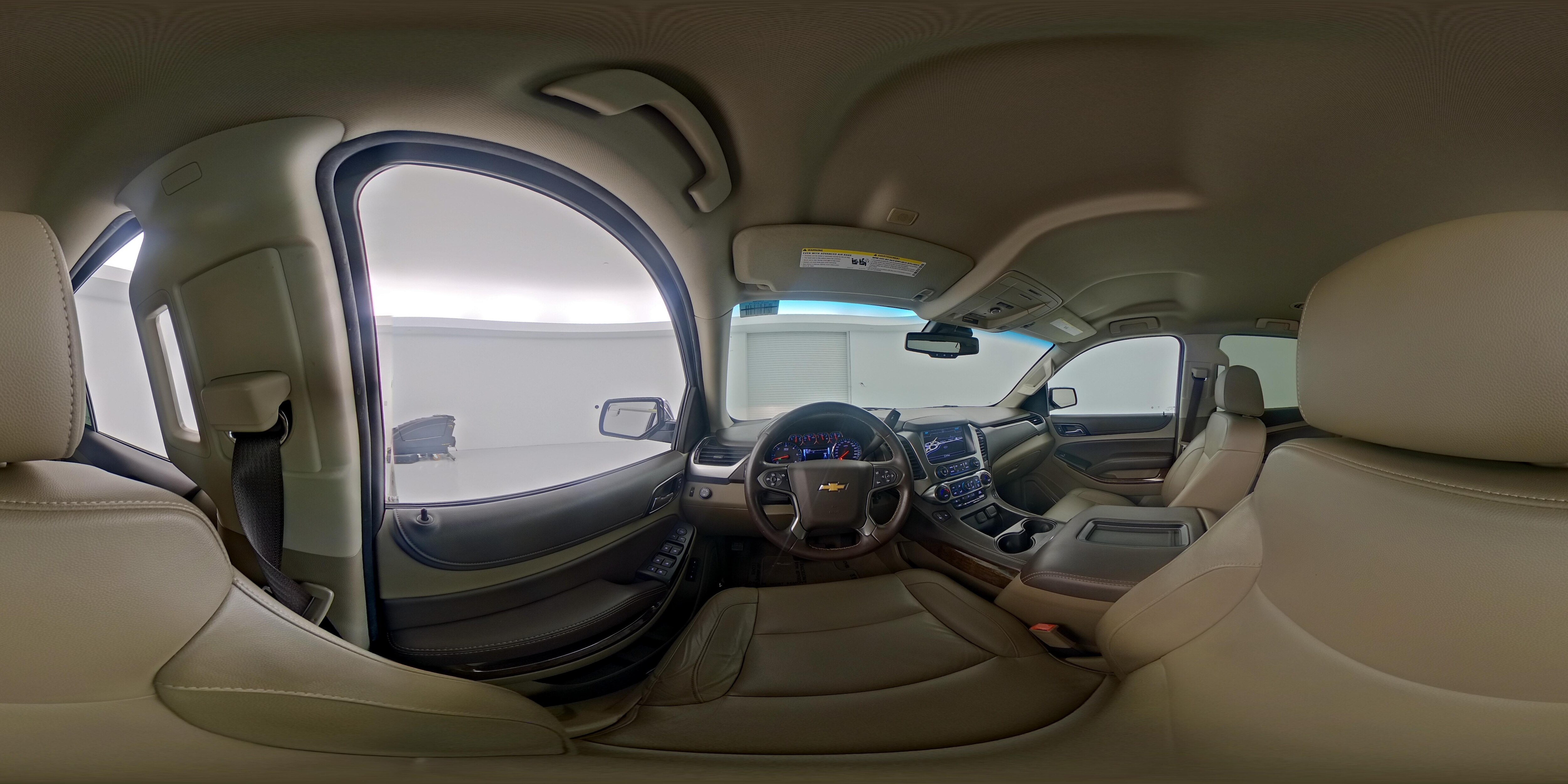 2019 Chevrolet Tahoe LT - Photo 30