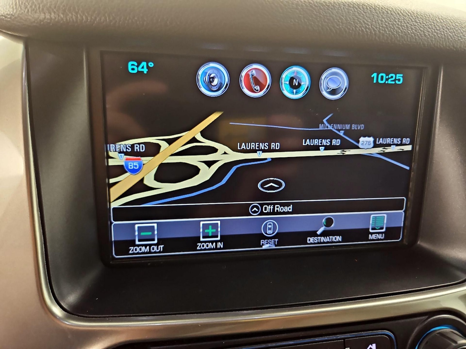 2019 Chevrolet Tahoe LT - Photo 15