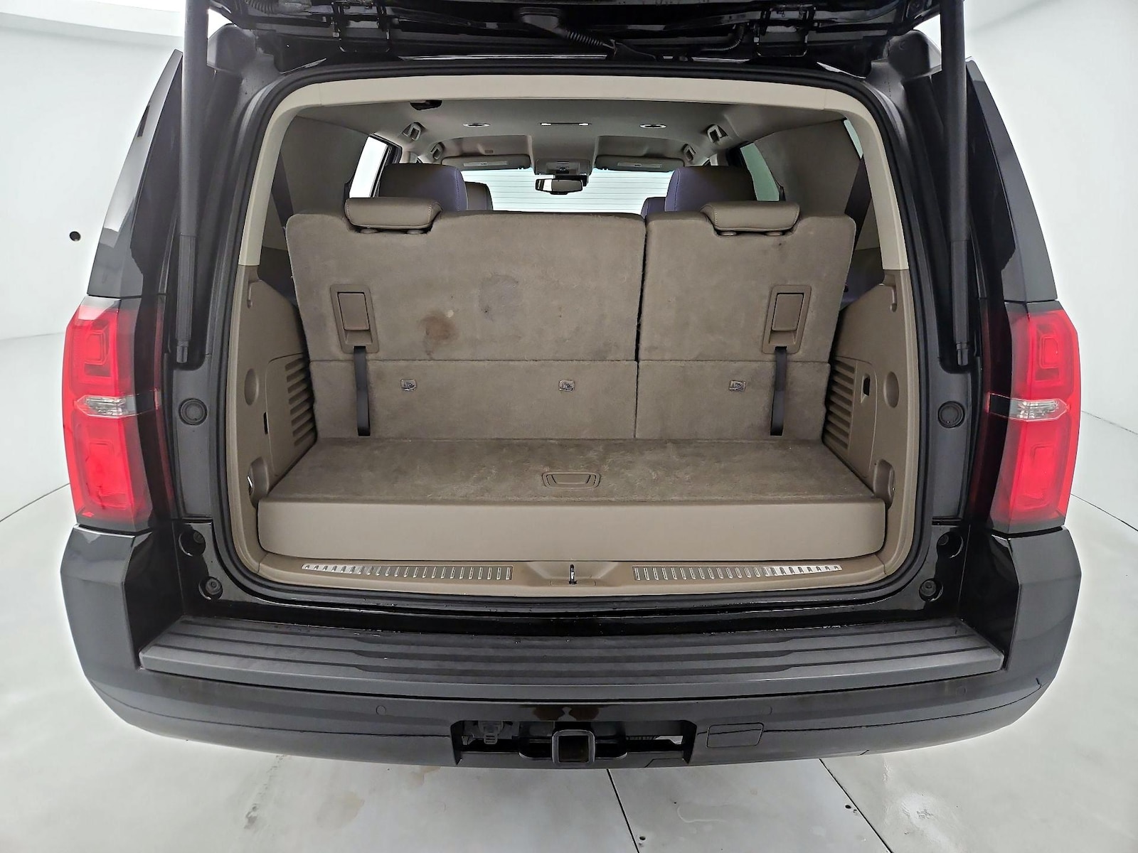 2019 Chevrolet Tahoe LT - Photo 23