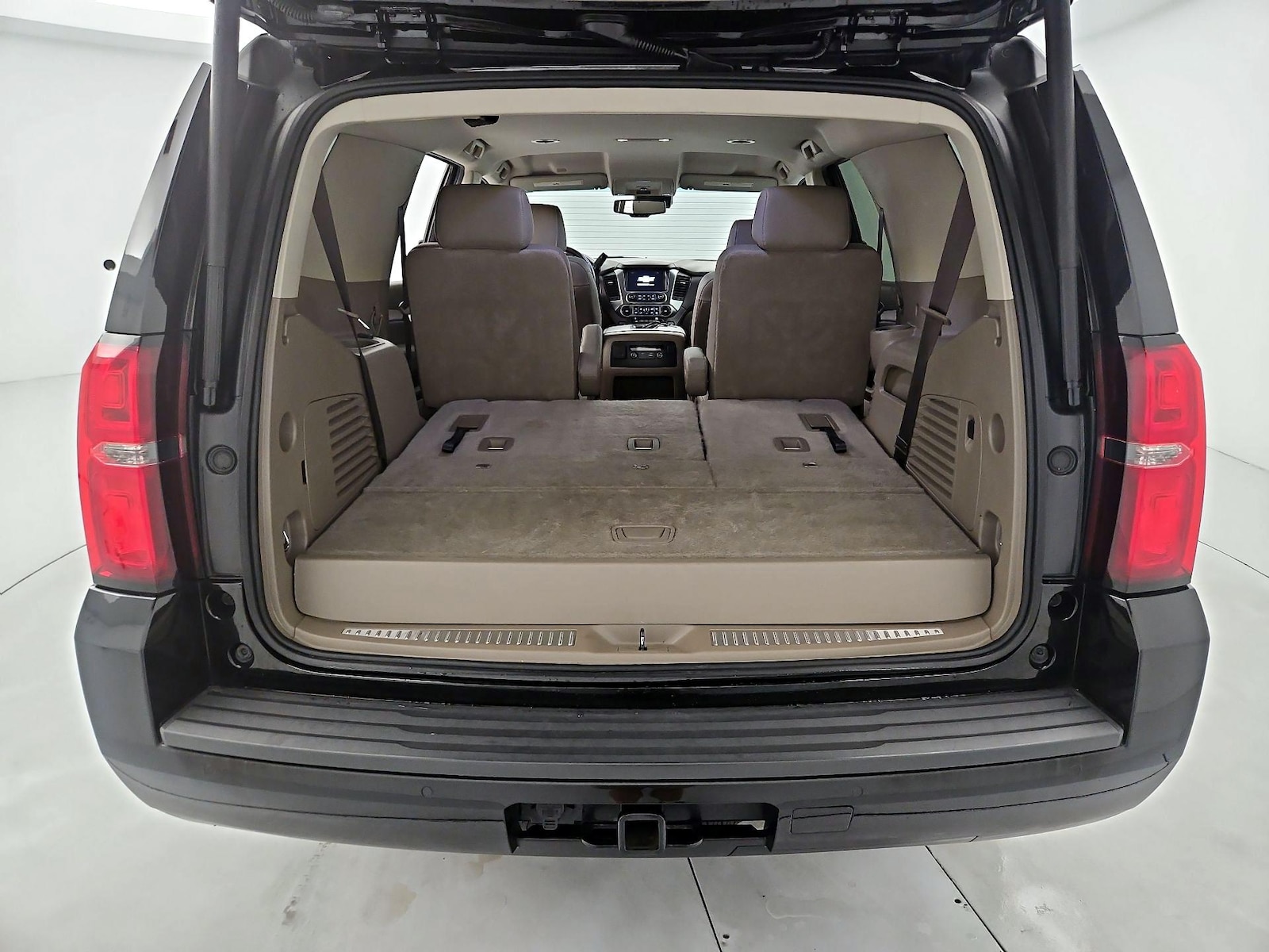 2019 Chevrolet Tahoe LT - Photo 24