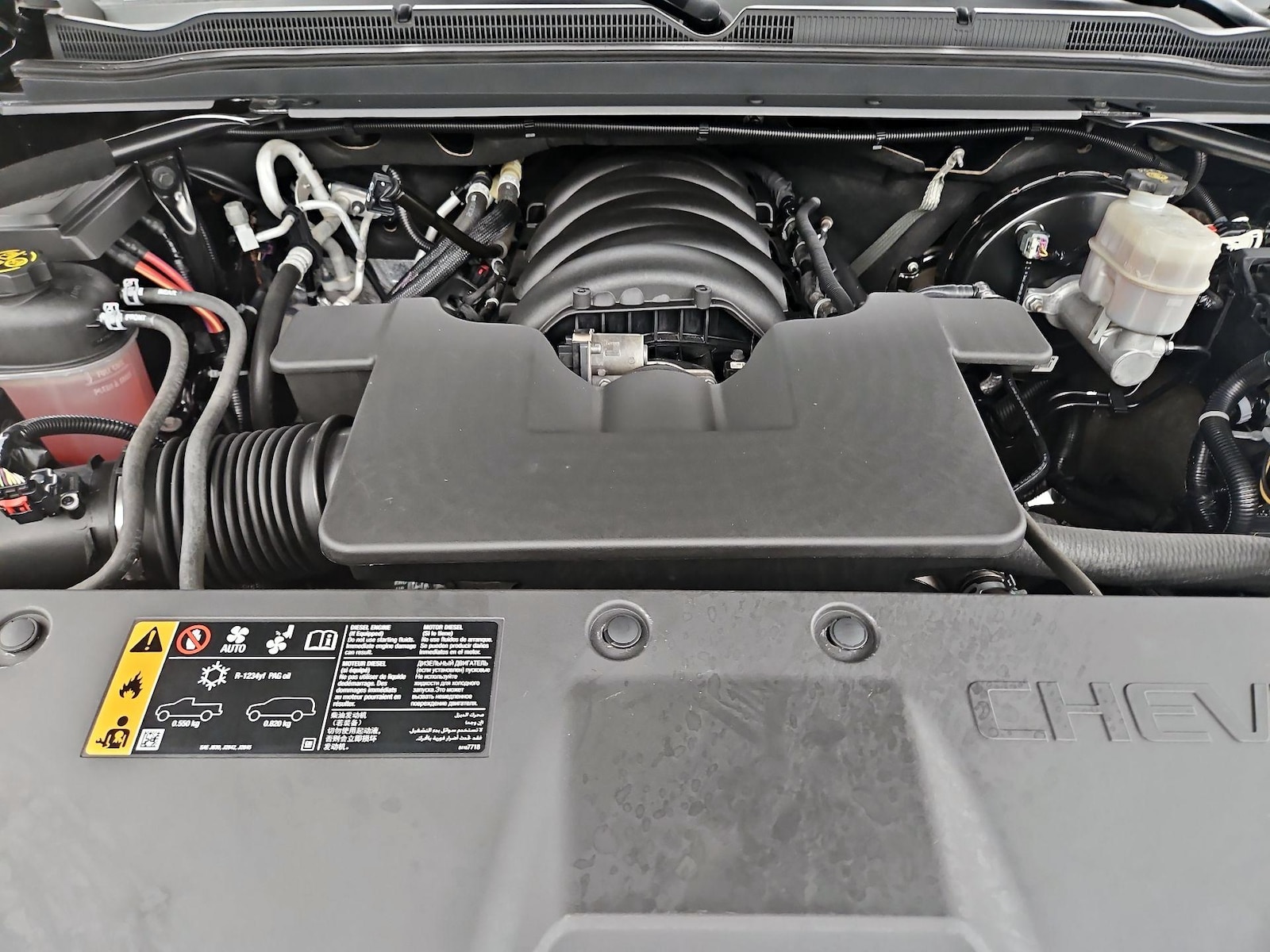 2019 Chevrolet Tahoe LT - Photo 25