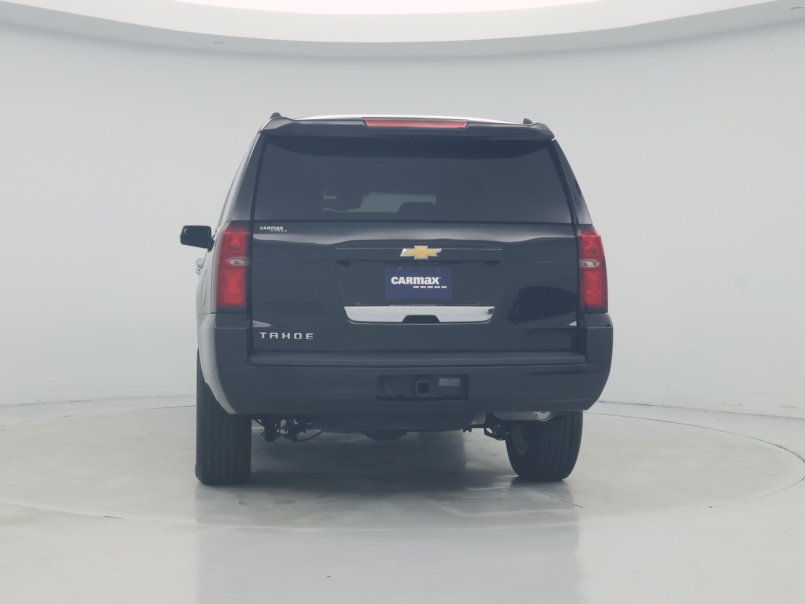 2019 Chevrolet Tahoe LT - Photo 7