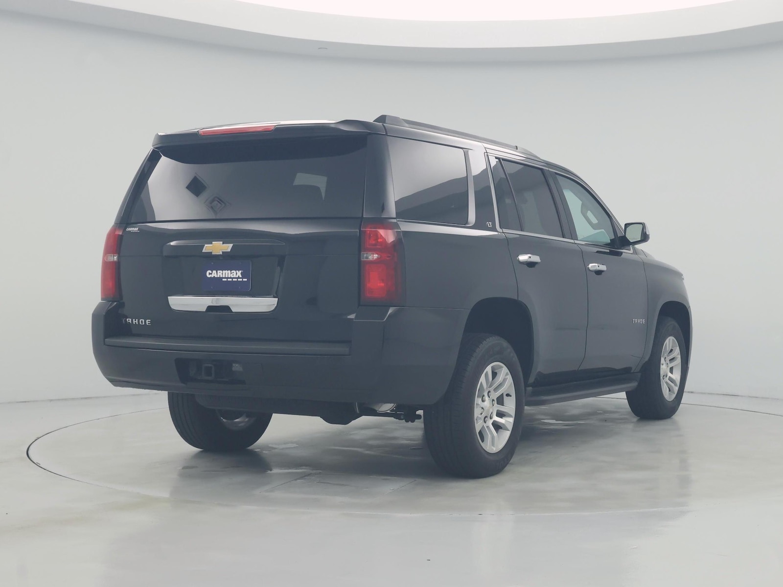 2019 Chevrolet Tahoe LT - Photo 9